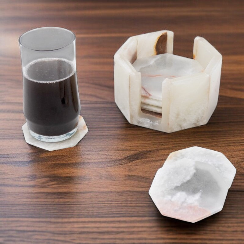 Coaster Set - Star
