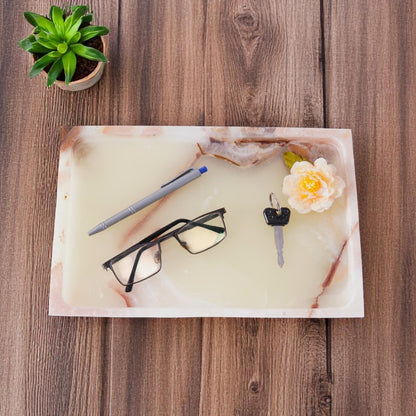Rectangle Tray