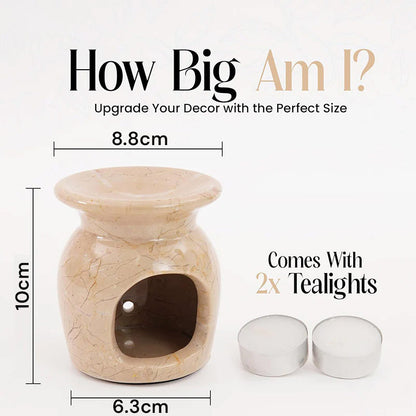 Oil Burner