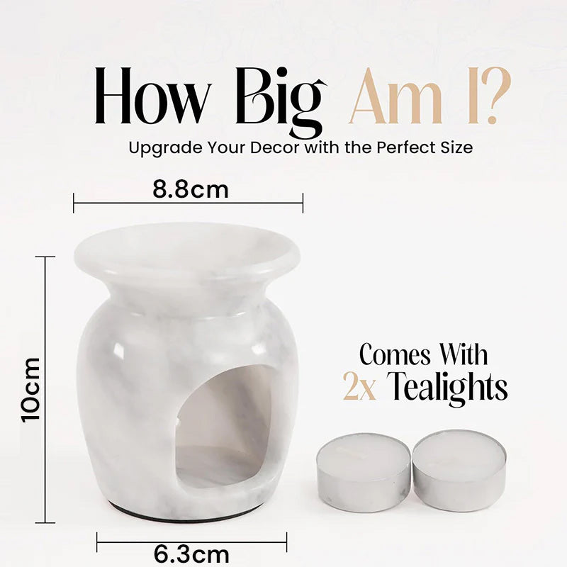 Oil Burner