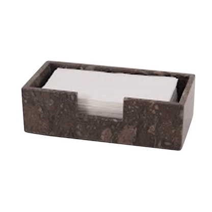 Tissue Box Holder - Design B