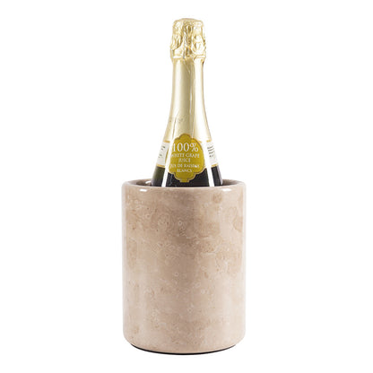 Wine chiller - wine holder
