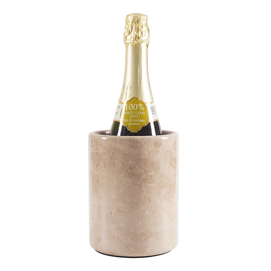 Wine chiller - wine holder