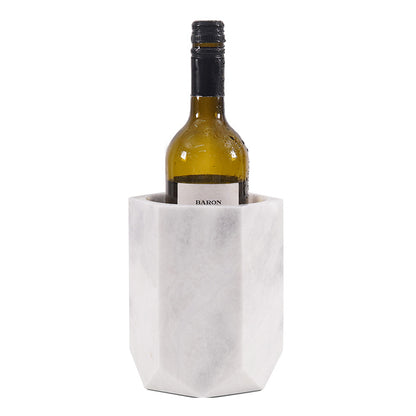 Wine chiller - wine holder