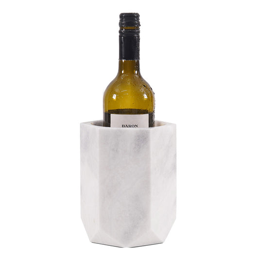 Wine chiller - wine holder