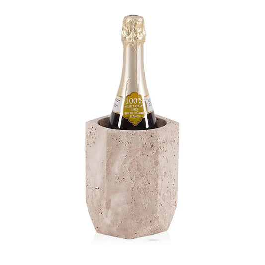 Wine chiller - wine holder
