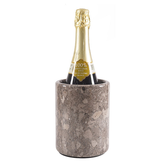 Wine chiller - wine holder