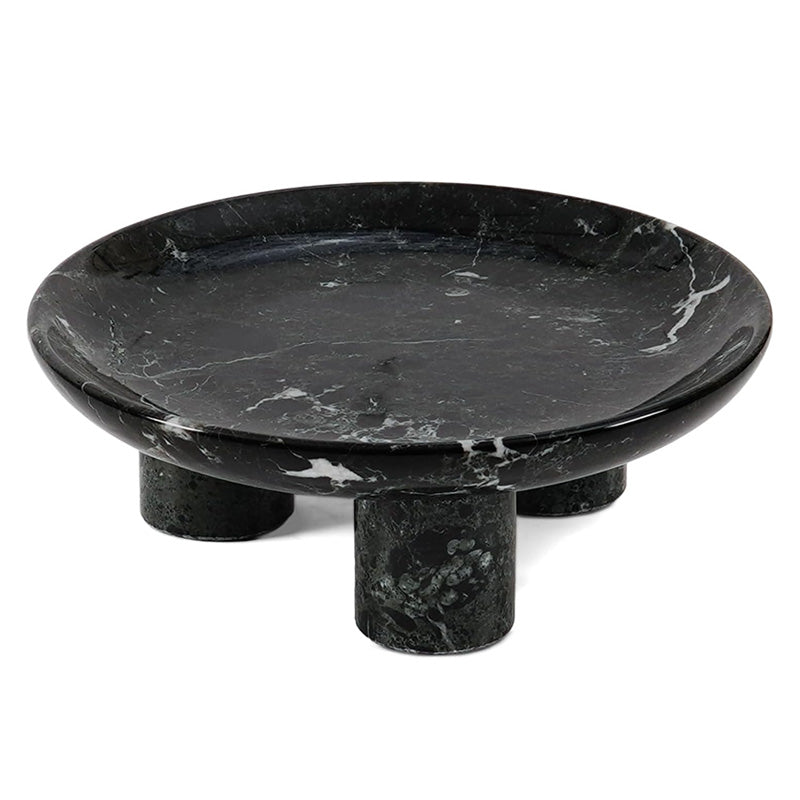 Saucer Tray With Legs