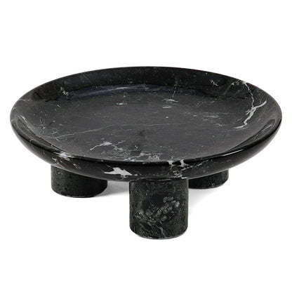 Saucer Tray With Legs