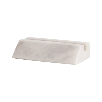 business card holder, card holder, desk decor