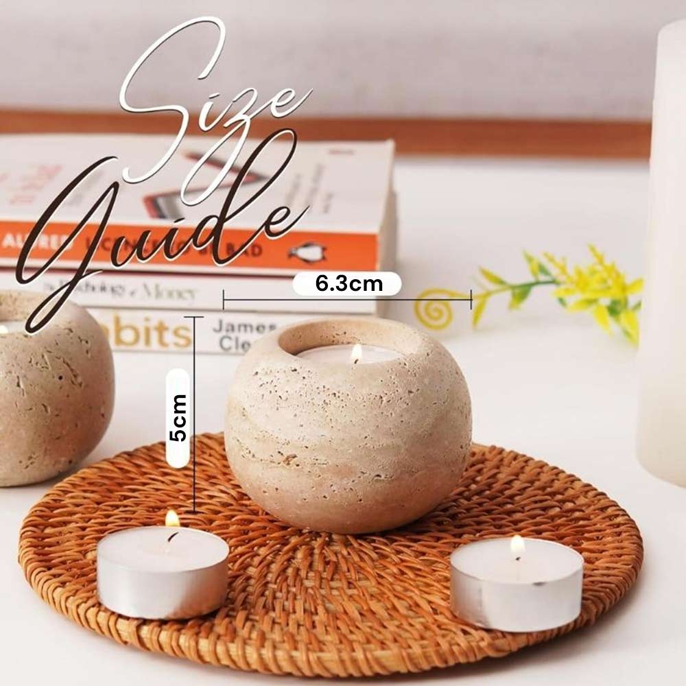 candle holder, marble candleholder, pillar candle holders , tealight holder