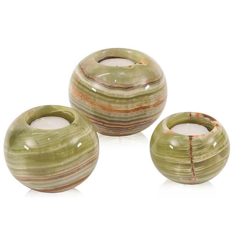 candle holder, marble candleholder, pillar candle holders , tealight holder