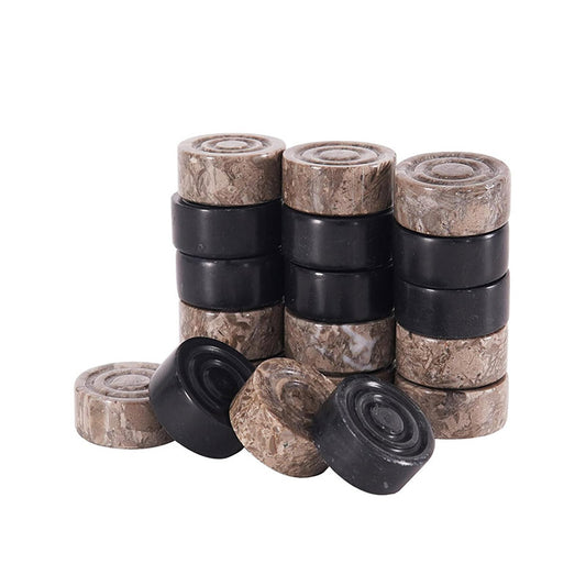 checkers set_ checkers pieces