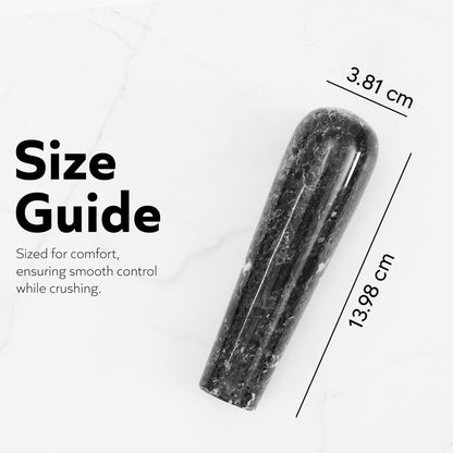 Only Pestle