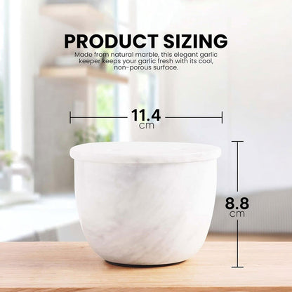 Garlic Keeper - Design B