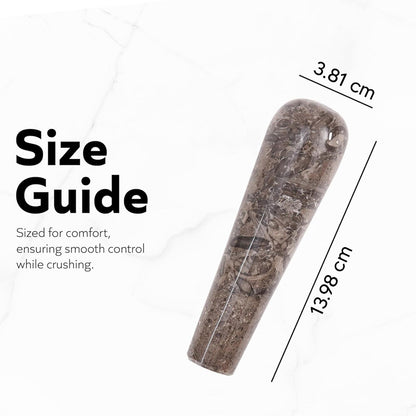 Only Pestle