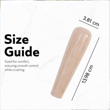 Only Pestle