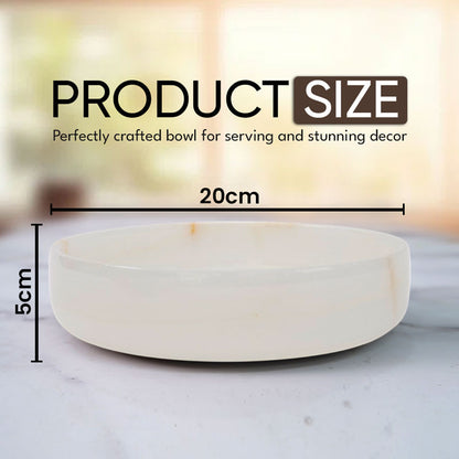 Serving Bowl