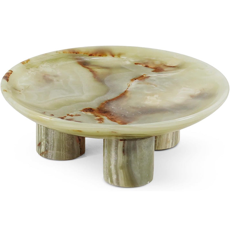 Saucer Tray With Legs
