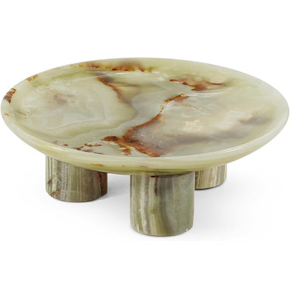 Saucer Tray With Legs