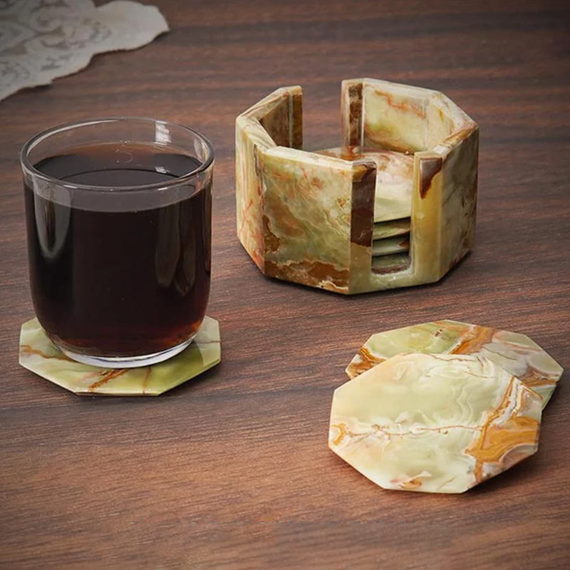 drink coasters, table decor , coaster sets