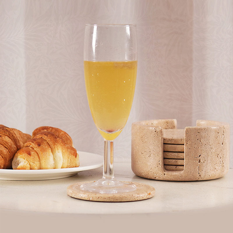 drink coasters, table decor , coaster sets