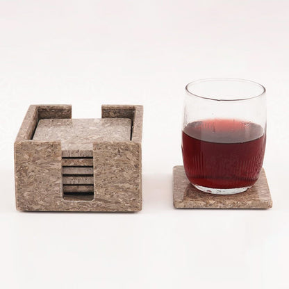 drink coasters, table decor , coaster sets
