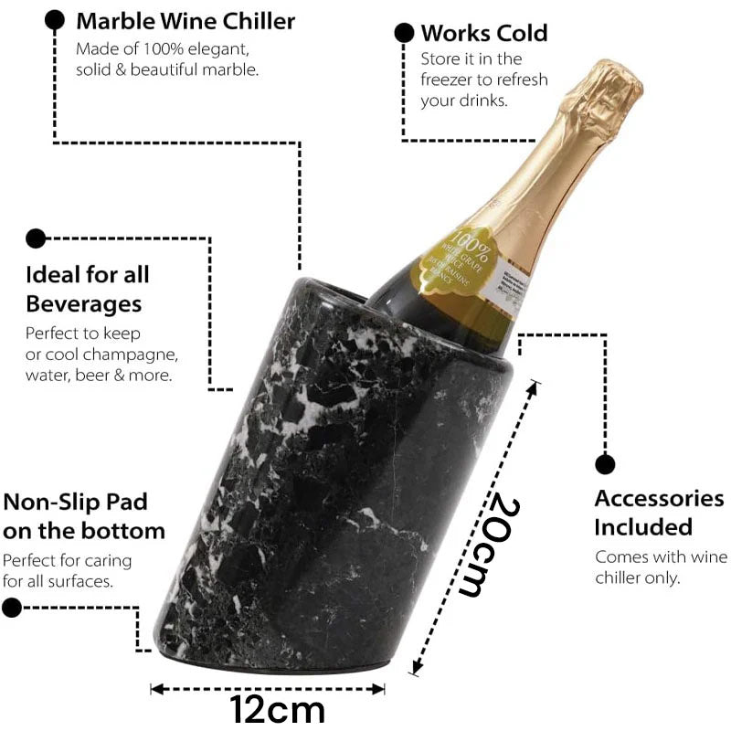 Fancy Wine Chiller