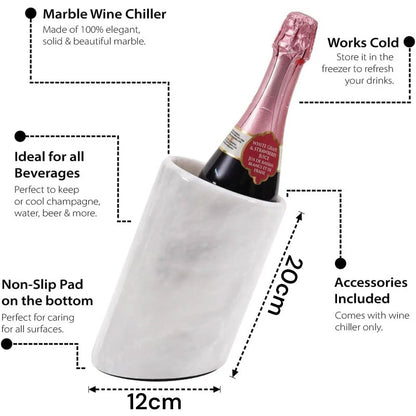 Fancy Wine Chiller