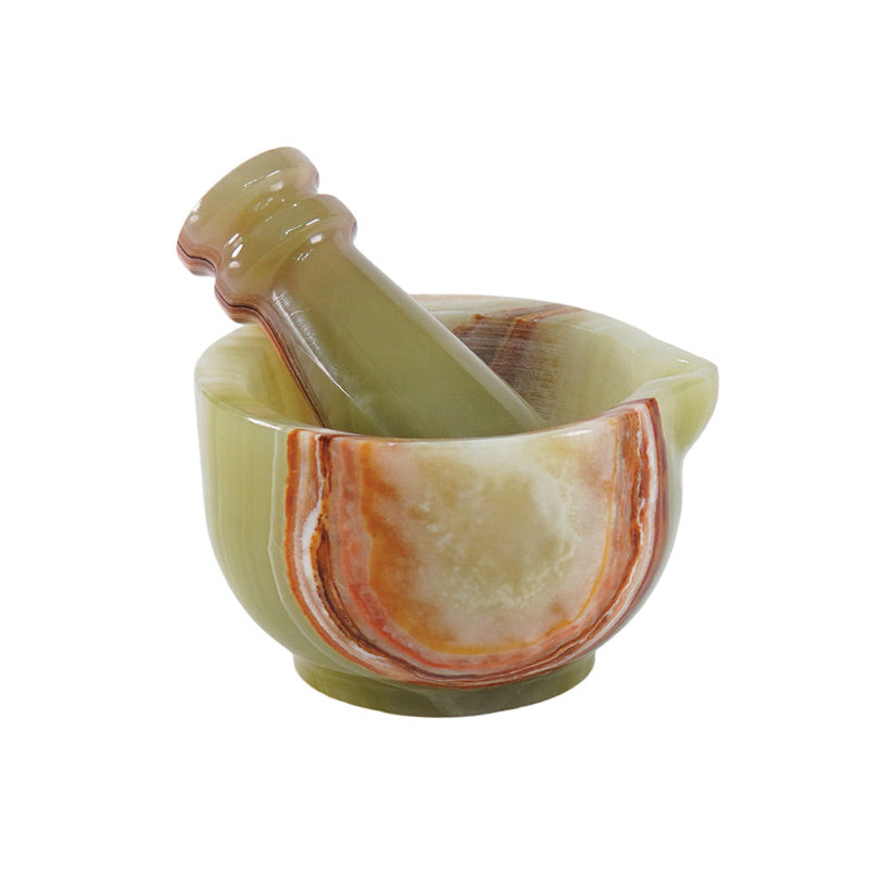 Mortar & Pestle