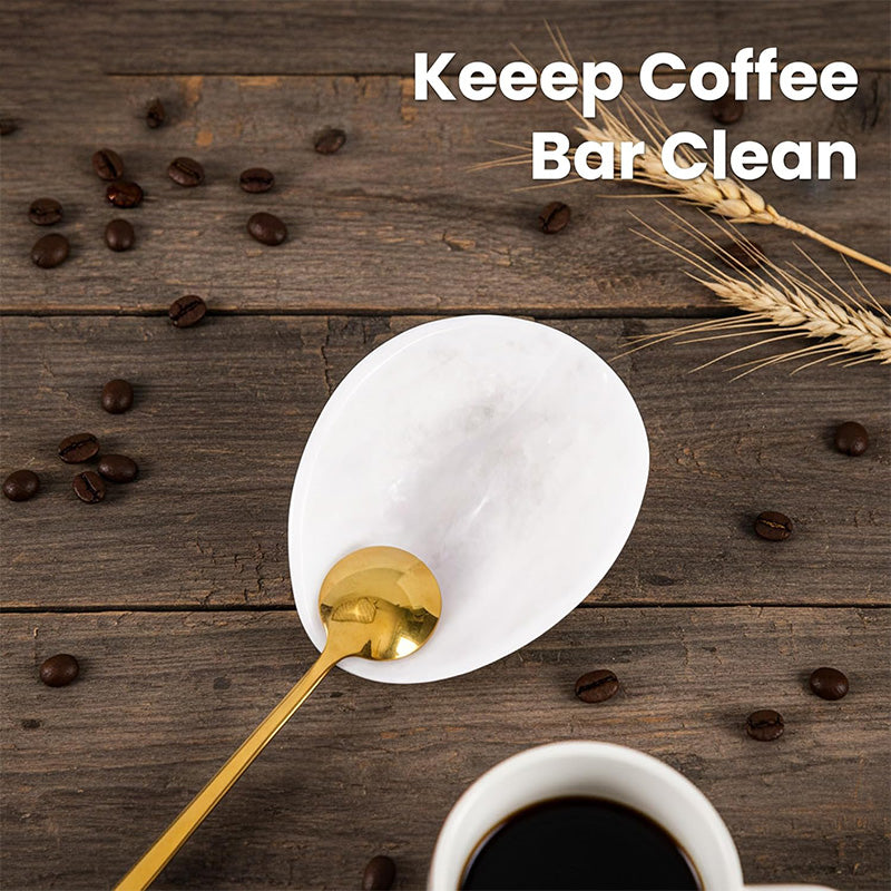 Coffee Spoon Holder