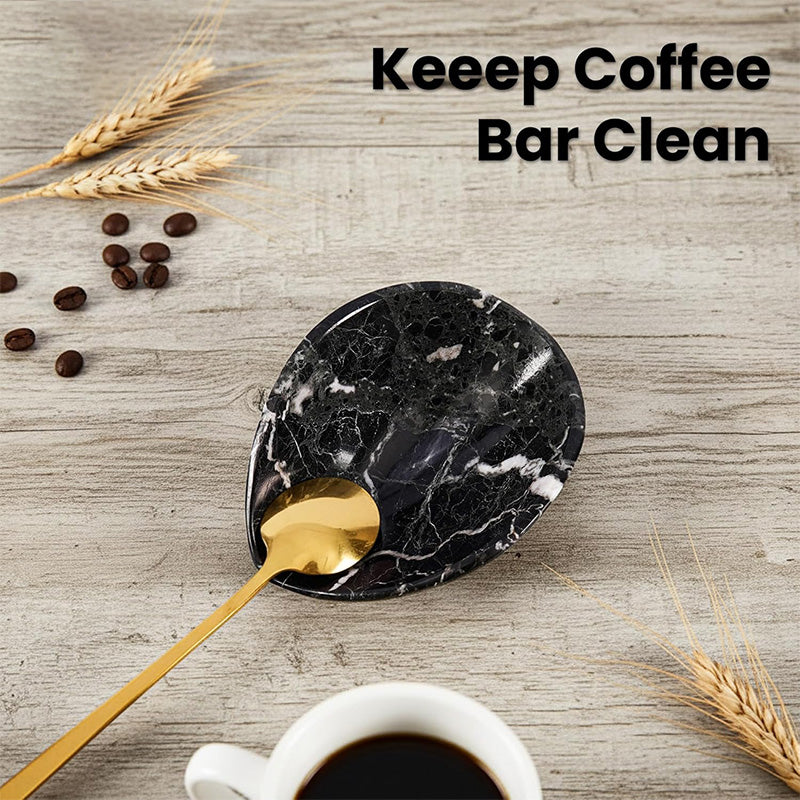 Coffee Spoon Holder