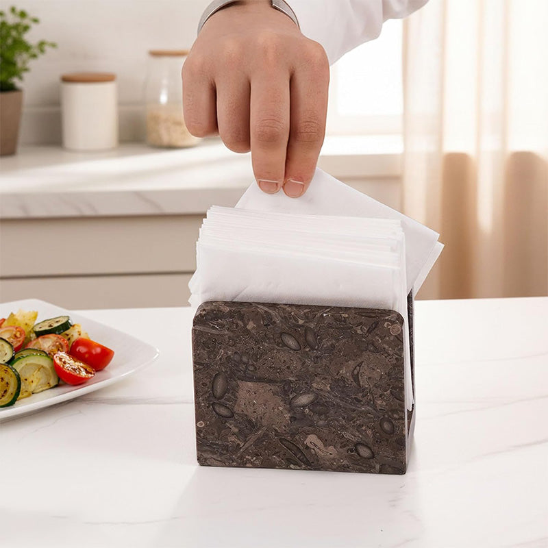 Mini Napkin Holder