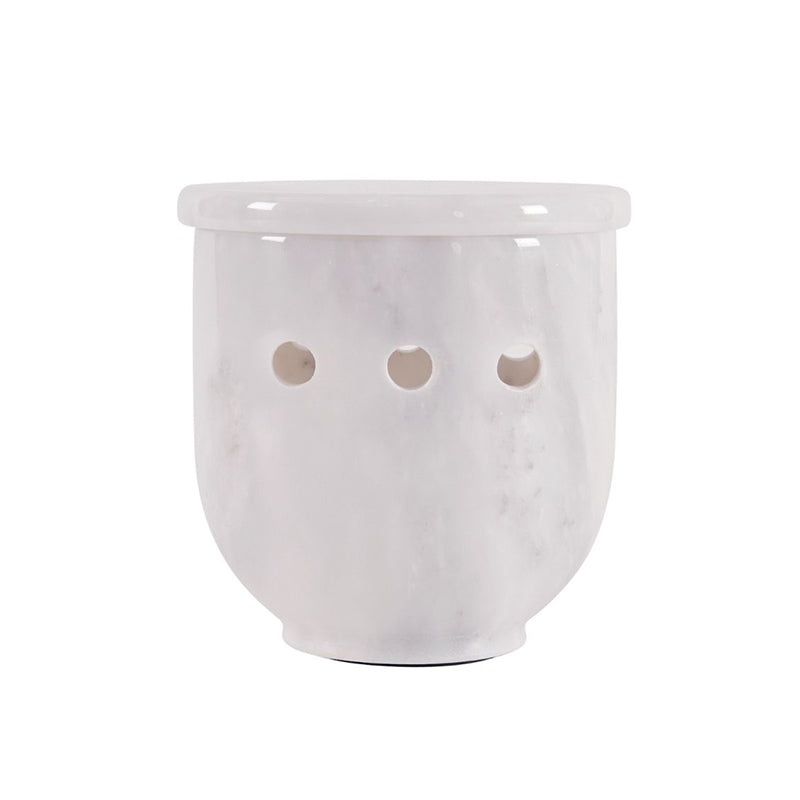 garlic storage, garlic container , garlic holder 
