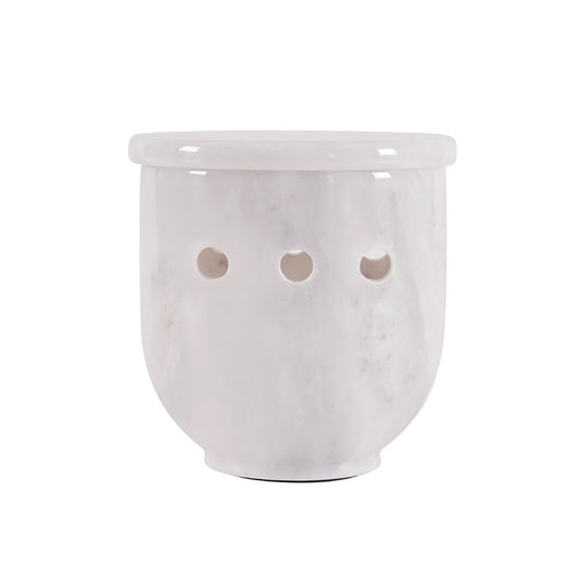 garlic storage, garlic container , garlic holder