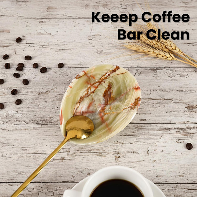 Coffee Spoon Holder