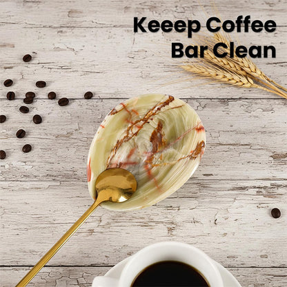 Coffee Spoon Holder