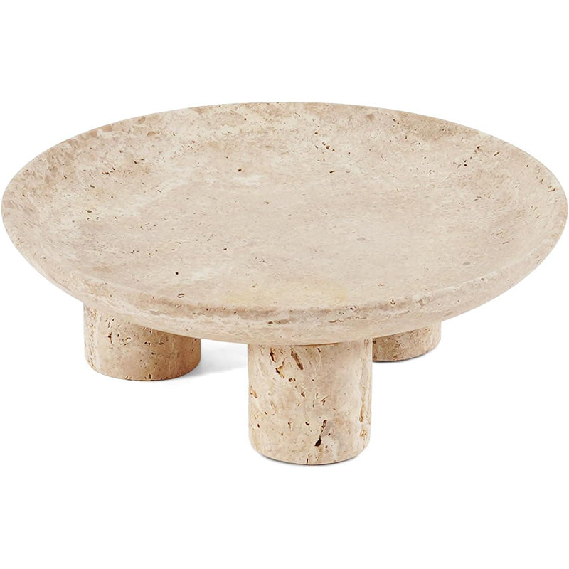 Saucer Tray With Legs