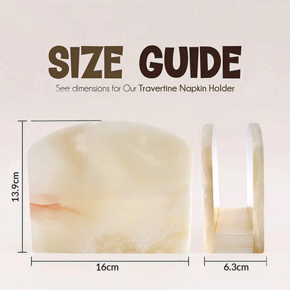 Napkin Holder