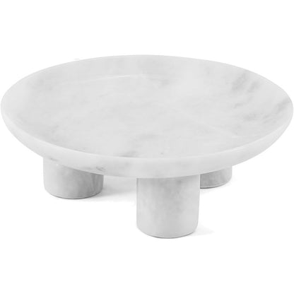 Saucer Tray With Legs