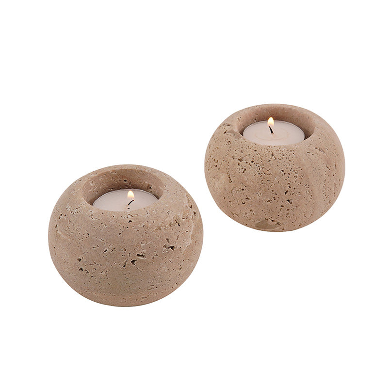 Tealight Candle Holder - Set of 2 (Medium)