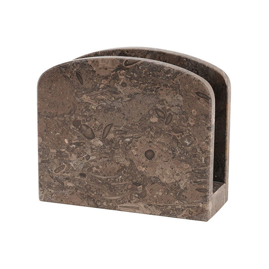 napkinholder, marblenapkinholder