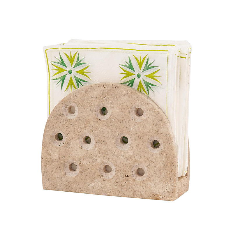 napkinholder, marblenapkinholder