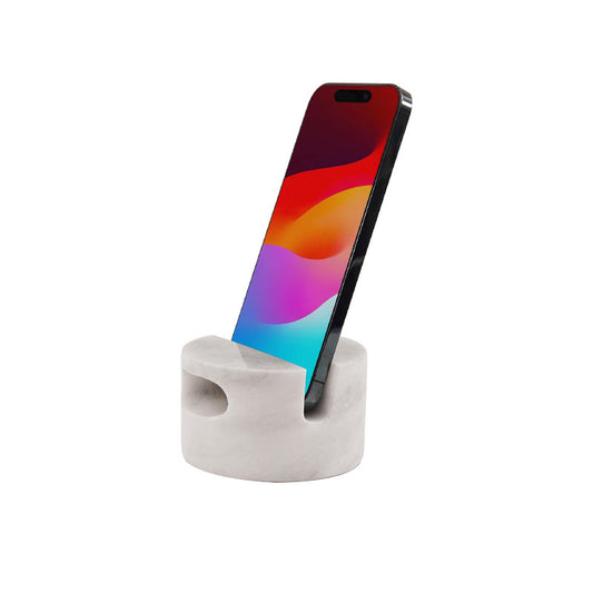 office decor, phone holder, phone stand