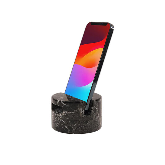 office decor, phone holder, phone stand