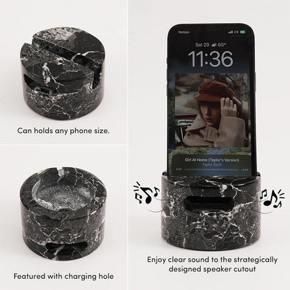 office decor, phone holder, phone stand
