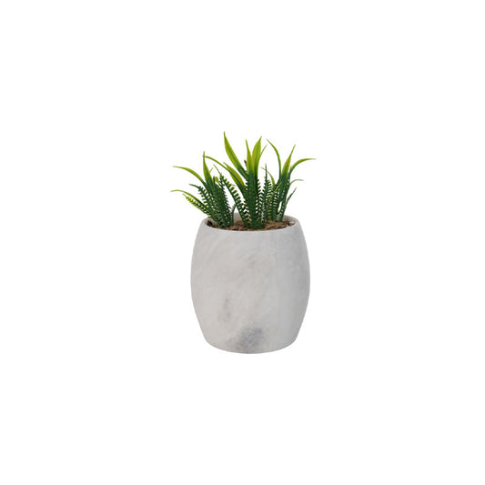 planter, indoor planter, marble planter, home decor