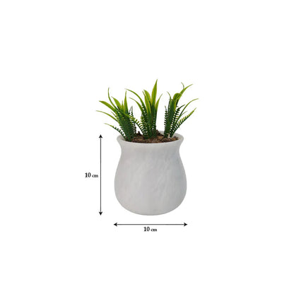 planter, indoor planter, marble planter, home decor