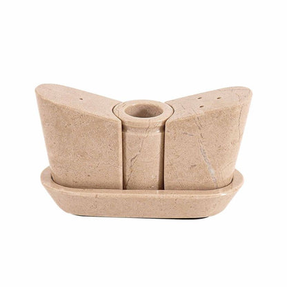 salt and pepper , salt and pepper shakers , tableware