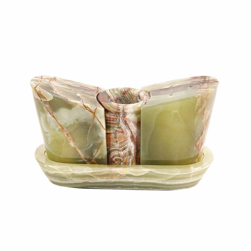 salt and pepper , salt and pepper shakers , tableware